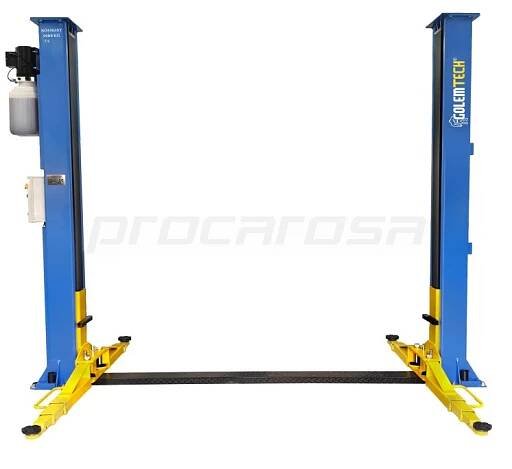 Dvousloupový zvedák 5000 kg - Procarosa