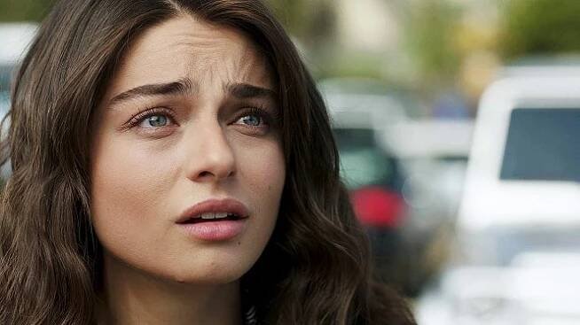 Meryem - Z filmu - Ayça Aysin Turan