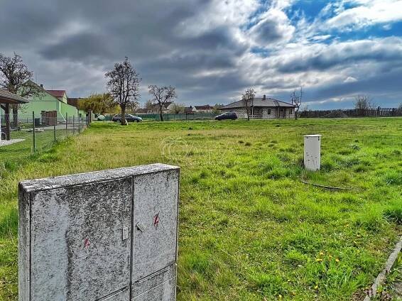 Prodej Pozemek, Vrskmaň, okres Chomutov