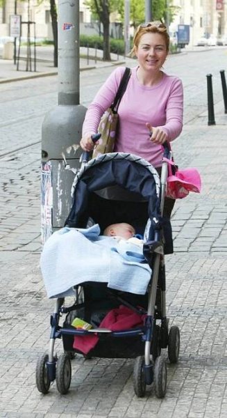 Pavlína Wolfová přišla o vilu po Filipovském: Dům patří kubánskému vězni!