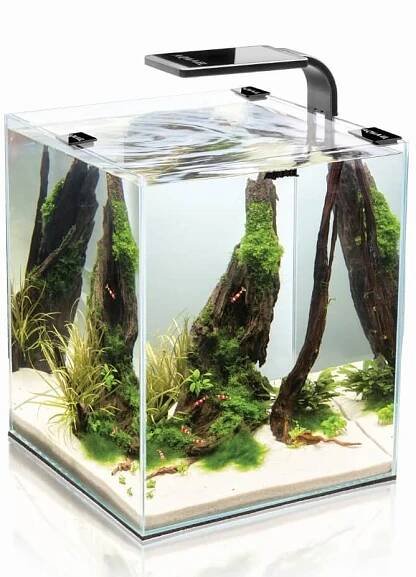 AQUAEL Akvárium Shrimp 30