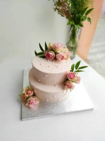 svatební | Sweetcakes - Part 2