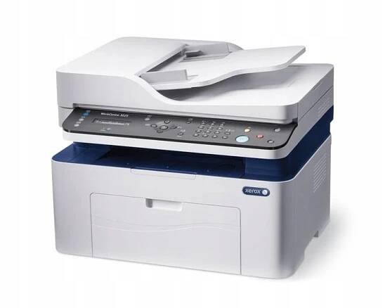 Xerox WorkCenter 3025V