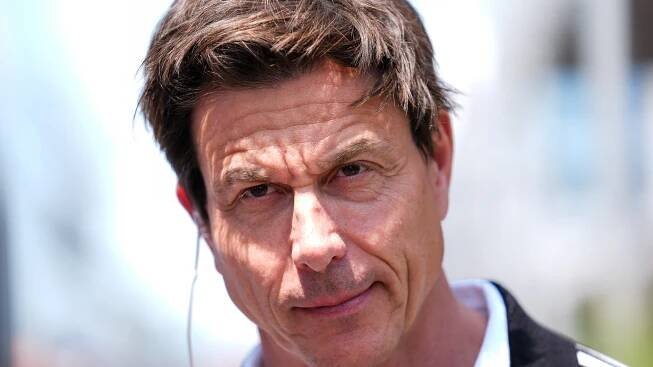 Toto Wolff: Red Bull protests over George Russell win ‘petty and small’