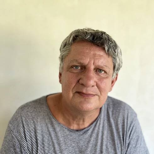 Michal Bartoš a jedinečný ekologický projekt Sluňákov aneb všechno jsme ještě neprohráli - Givt