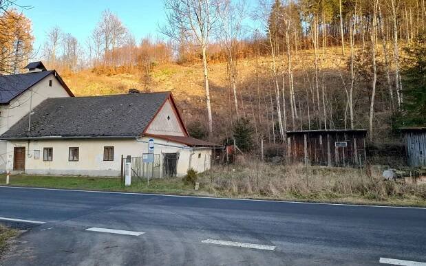 Chalupy, Světlá, Hartmanice, 342 m²