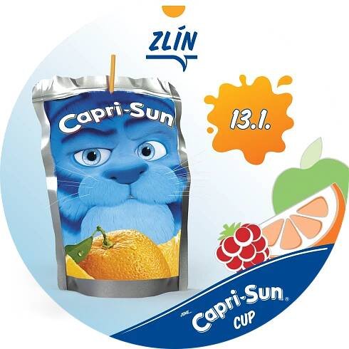 Capri-Sun CUP 1 2024 – Capri-Sun CUP