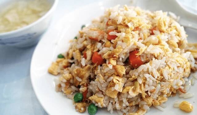 Krůtí čína – recept - Human.cz