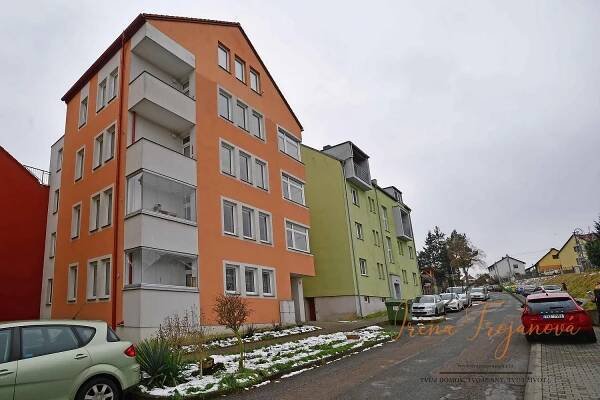 Prodej Byt 3+kk, Mrač, okres Benešov
