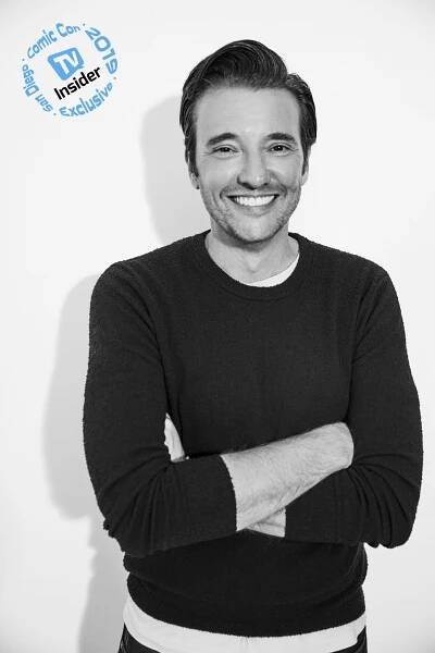 Jason Butler Harner - Actor