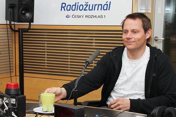 Tomáš Kraus | Radiožurnál