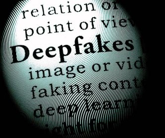 Manipulation durch Deepfake – Was kann ich noch glauben?