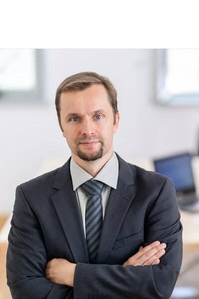 Rechtsanwalt Dr. Alexander Lang - Steinbock & Partner
