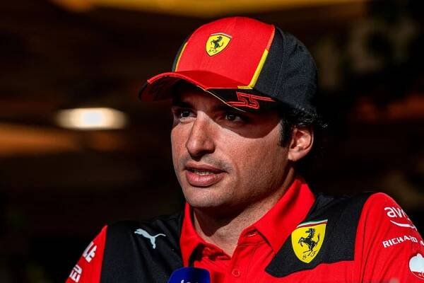 Fittipaldi, Verstappen, Sainz i Montoya zase vítězí. Potomci slavných ovládli okruhy