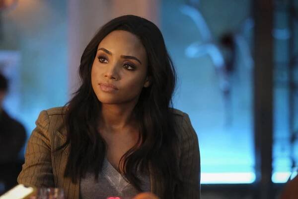 Batwoman - Spravedlnost pro všechny - Z filmu - Meagan Tandy