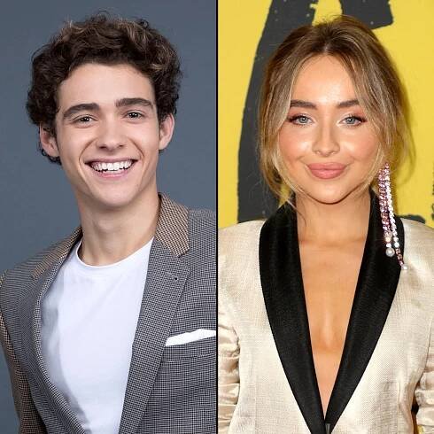 Olivia Rodrigo, Joshua Bassett, Sabrina Carpenter Drama: Details
