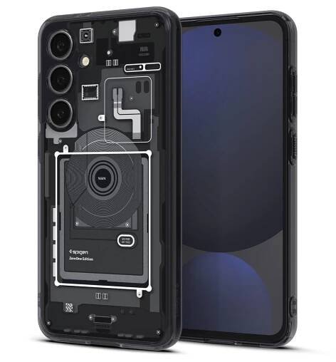 KRYT SPIGEN ULTRA HYBRID GALAXY S24 FE ZERO ONE