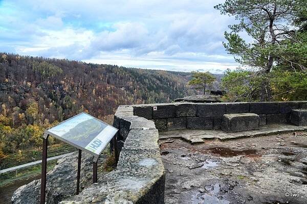 Vyhlídka Belvedér – cokolivokoli.cz