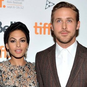 Ryan Gosling Just Opened Up About Eva Mendes and His Daughters in a Rare Interview