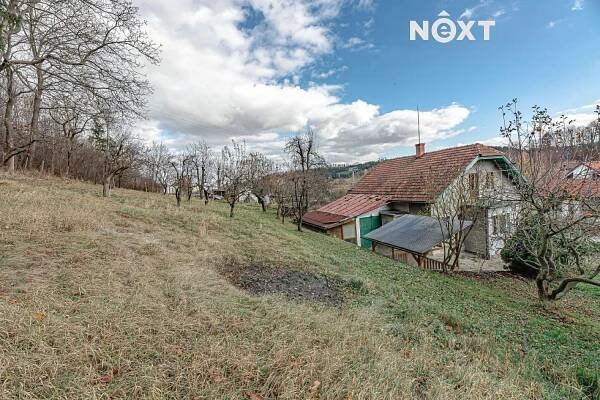 Prodej Dům, Poříčí u Litomyšle, okres Svitavy