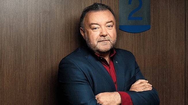 Miroslav Karas