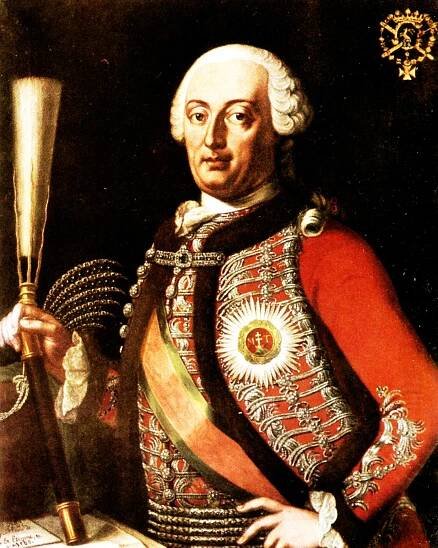 Leopold II. Pálffy z Erdődu