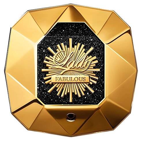 Lady Million Fabulous Rabanne