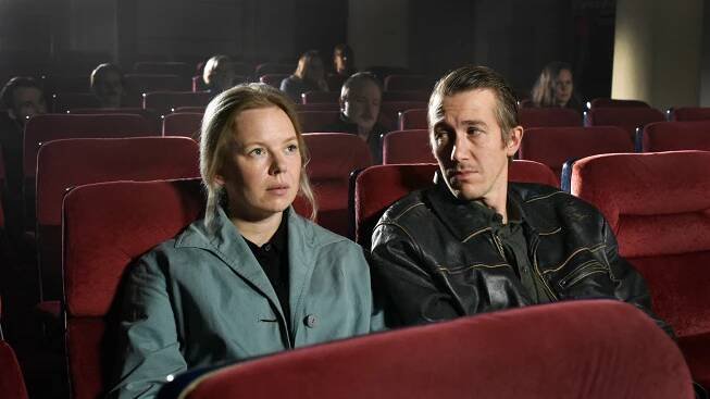 ‘Fallen Leaves’ Is the Rare Rom-Com That Makes Sense in Dark Times