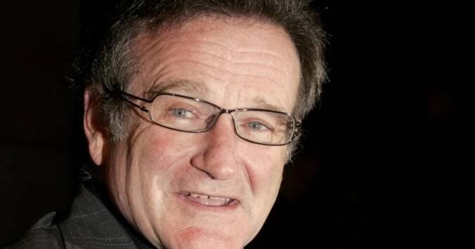 Zemřel herec Robin Williams. Zřejmě spáchal sebevraždu