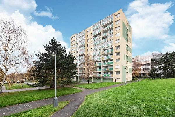 Prodej Byt 3+kk, Tererova, Praha 4 - Chodov