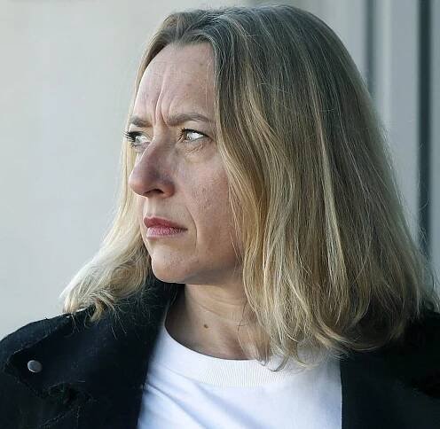 WELT-Literaturpreis 2018 an Virginie Despentes