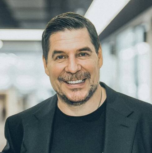 Marcelo Claure