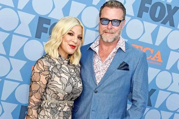 Tori Spelling and Dean McDermott 'Were Definitely Trying' Before 'Out of the Blue' Split Announcement: Sources