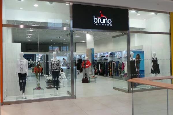 BRUNO fashion foto 1