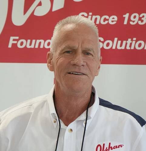 Glen May