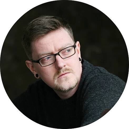 Ben Norton Davies