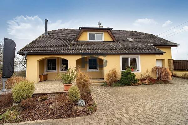 Prodej Dům, Čížová - Bošovice, okres Písek