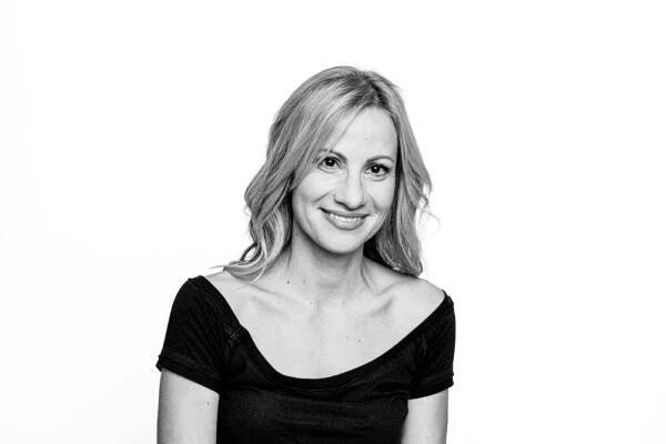 Aleksanra Balmazovic