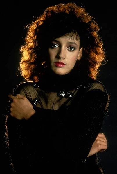 Jennifer Beals