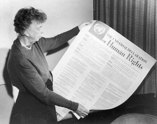 12 historic LGBTQ figures who changed the world