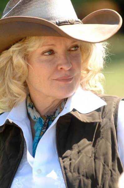 Kauzy z Bostonu - Politika, politika - Z filmu - Christine Ebersole