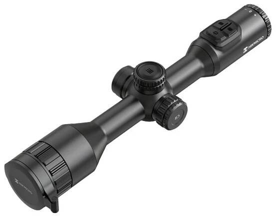 Hikmicro Stellar SH35 3.0