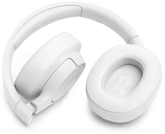 JBL Tune 770NC White