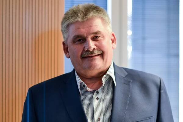 J. Richter – Zamestnávatelia strašia, prepúšťanie teraz nepripadá do úvahy