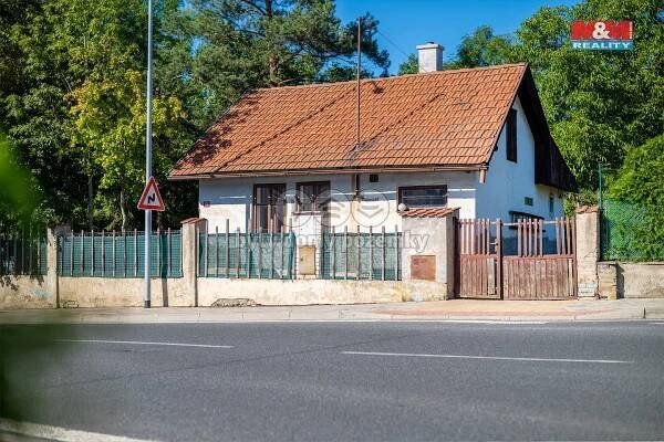Prodej Dům, 5. května, Úvaly, okres Praha-východ