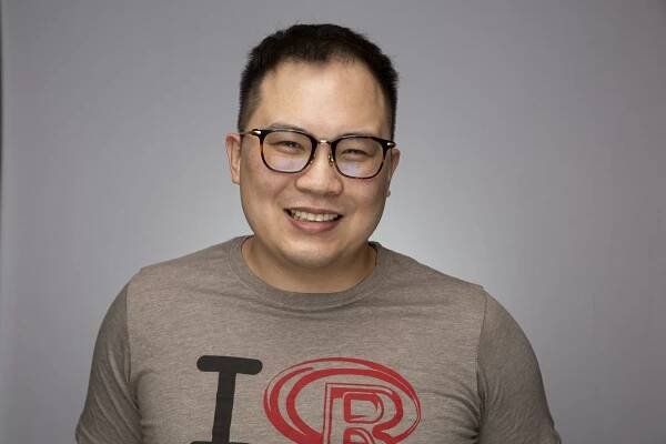 Daniel Chen