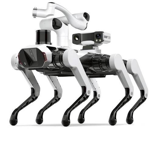 Konec jedné éry! Nový robot jako od Pixaru vás přesvědčí