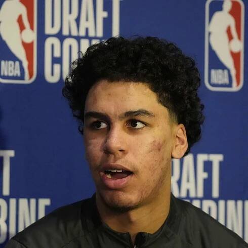Washington Wizards Rookies Explain their Jersey Numbers