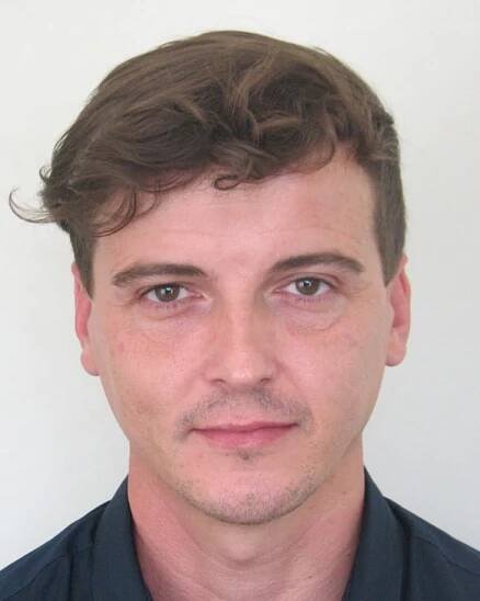 Michal GAJDOŠ