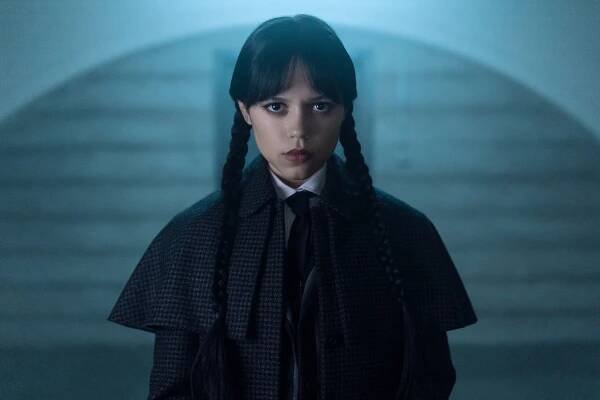 Wednesday Season 2 Part 2 Trailer Confirms Big Return